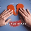 LAZY NEBULA - Broken Heart