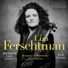 Liza Ferschtman、Brussels Philharmonic - Violin Concerto in D Major, Op. 77: I. Allegro non troppo