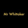 Mr Whittaker - The Dark Ages