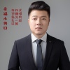 阿超 - 幸福小俩口