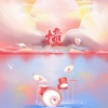 褚佳意 - 撞