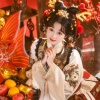 猫猫大懒猫 - 恭喜发财