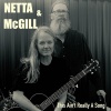 Netta、McGill - This Ain't Really A Song