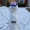 D!SPO - P!SSY SNOWMAN (Explicit)