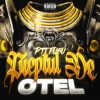 Ptt Fubu - PIEPTUL DE OTEL (Explicit)