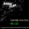 Darren Bailie、Ronen Dahan - Hide U 2012 (City Flash Remix)