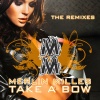 merlin milles - Take a Bow (Blasterjaxx Remix)