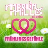 merlin milles、Silvi Pearl - Frühlingsgefühle (Radio Edit)