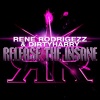 Rene Rodrigezz、Dirtyharry - Release the Insane (Radio Edit)