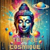 Ambiance de Guérison Spirituelle、Bouddha Musique Sanctuaire、Zone de la Musique Zen - Paix Cosmique