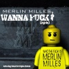 merlin milles - Wanna **** (Again)(Radio Edit|Explicit)