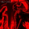 Nikø Gallø、RAVING IS A CRIME - Angel Vs. Demon
