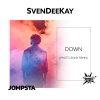 SvenDeeKay - Down (Phatt Lenny Remix)