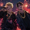 叶嘉、陈林皓(HAO7)、李筱迪Tite - 新年Drill 好