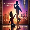 Masuda、Incidents - The Saxophone Lyrical