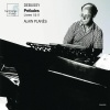 Alain Planès、Alain Planès - Préludes, Livre I, L. 117: I. Danseuses de Delphes