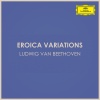 emil gilels - Beethoven: 15 Variations on 