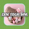 Zen Yoga Spa、Japanese Relaxation and Meditation、Yoga Music for Yoga Class - Aura Serenity Flow