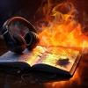 Wide Noise HD、Chilllaxor、Binaural Fire Beats Collection - Binaural Fire Basic Chords