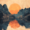 Toti cisneros、Simber、Vibe Provide Collective - Beneath the Moonlight