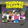 The High End、Freddy K - Tiempos Pasados (Explicit)