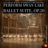 Bavarian Radio Symphony Orchestra - Act 2 Introduction (Remastered 2025)