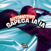 MC MAURICIO DA V.I、Mc Yeye、DJ Badola Quiriqui Mutante、DJ MAU MAU GORILA MUTANTE - Automotivo Sapeca Ia Ia (Explicit)