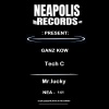 Mr. Lucky、Tech C - Ganz Kow