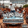 No-More、Sean Thomas - Backyard Boogie (feat. Sean Thomas & Glasses Malone)(Explicit)