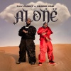 Rayvanny、Headie One - Alone