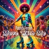 Patrick Ferryn - Move With Me