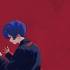あ子 - Blue Letter