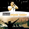 Armin van Buuren、VanVelzen - Broken Tonight