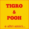 Seren - I Miei Amici Tigro & Pooh