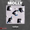 Tragick、Ikon - Molly (feat. Ikon)