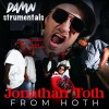 J-Toth from Hoth - Blackmail (Inst.)
