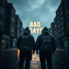 Normal Norman、Jawz - Bad Days (feat. Jawz)