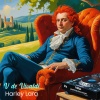 Harley Lara - V de Vivaldi