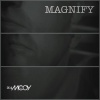 Real McCoy - Magnify (Original Mix)
