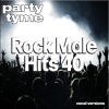 Party Tyme - Accidentally In Love (vocal version)