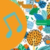 Kolesá na autobuse、Hračkárske Rýmovačky Baby TaTaTa - Parting Song