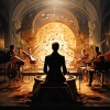 Ensemble Reiki、Interstellar Music for Meditation、Meditate and Reflect - Strings of Pure Clarity