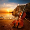 Control Your Breath、Relaxing Aurora Music、Chillout Lounge Relax - Repose in String Form