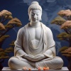 Santo hercio espiritual、Canción del Crepúsculo、Sistemas subliminales de ondas cerebrales de ritmo binaural - Meditación Zen Con Calma Suave