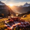 mañanas francesas、Sonidos del bosque para relajarse、Academia de Relajación Profunda - Sonidos Serenos Para Una Tarde Tranquila