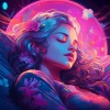 Especialistas en música oscura、Los fásers del sueño、Sueños Estelares - Sueño Calmante Y Suave