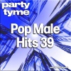 Party Tyme - Are You Lonesome Tonight (vocal version)