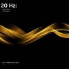 Solfeggio Frequencies TP、Sleep Frequencies、Solfeggio Frequencies SK - Love Frequency Bliss 20 Hz