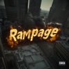 Dorrough Music、Six 3、Tum Tum - Rampage (feat. Tum Tum)(Explicit)