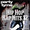 Party Tyme - All Red (vocal version)